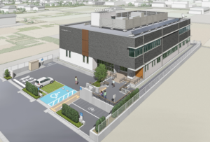 共同運用イメージ